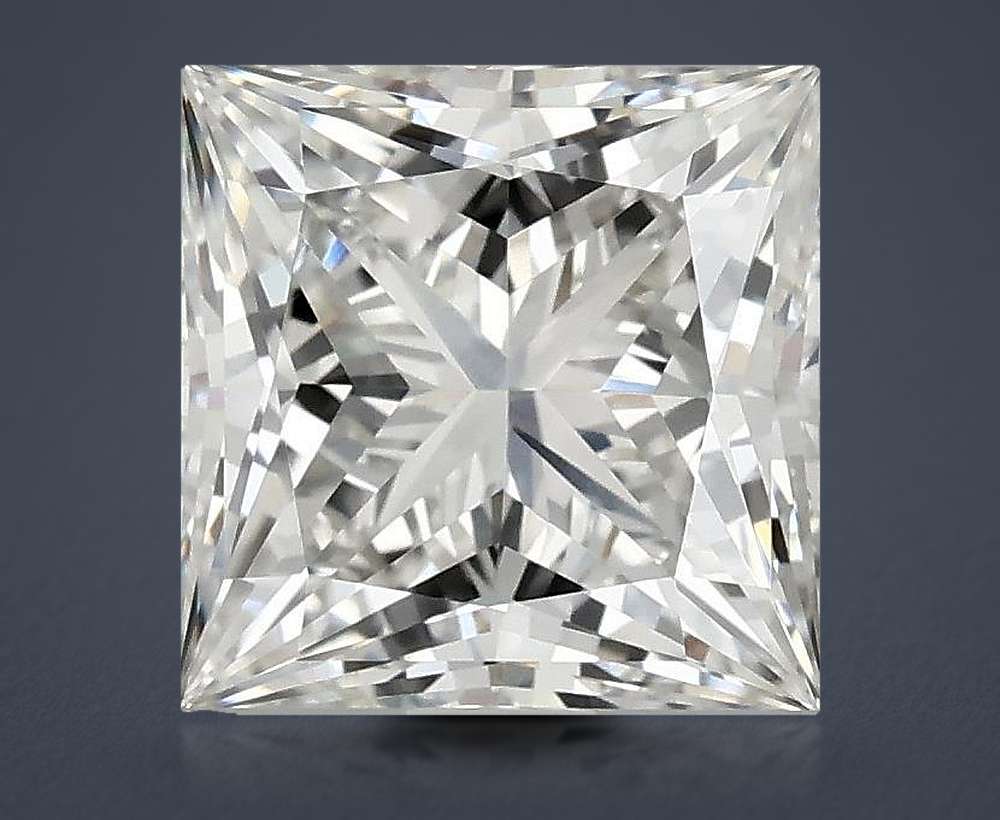 3.01 Carat · F · VVS2 Rare Carat Ideal Cut