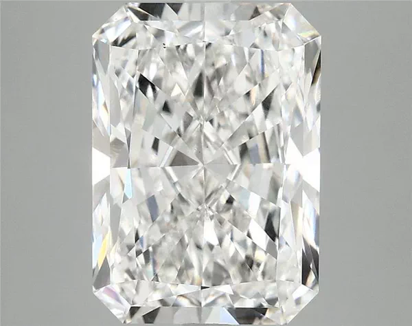 4.88 Carat · F · VS1 Rare Carat Ideal Cut