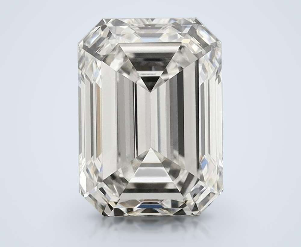 2.52 Carat · G · VVS1 Rare Carat Ideal Cut