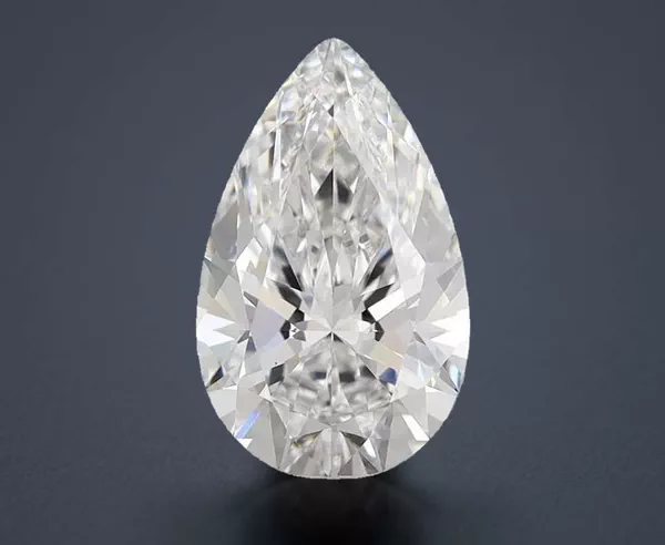 2.08 Carat · D · VS1 Rare Carat Ideal Cut