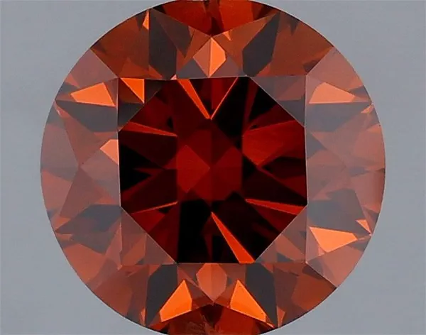 1.5 Carat · Fancy Deep · VS1