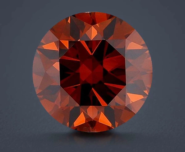 1.5 Carat · Fancy Deep · VS1