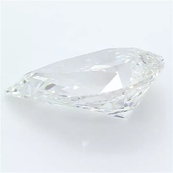 3.21 Carat · G · VVS2 Rare Carat Ideal Cut