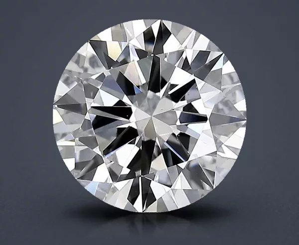 2.94 Carat · D · VS1 excellent Cut