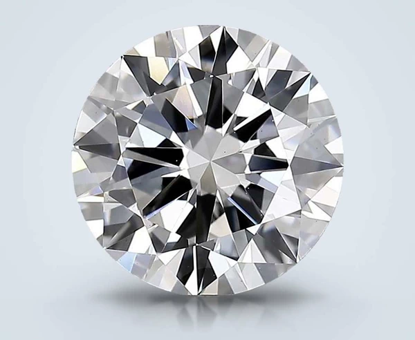 2.94 Carat · D · VS1 excellent Cut