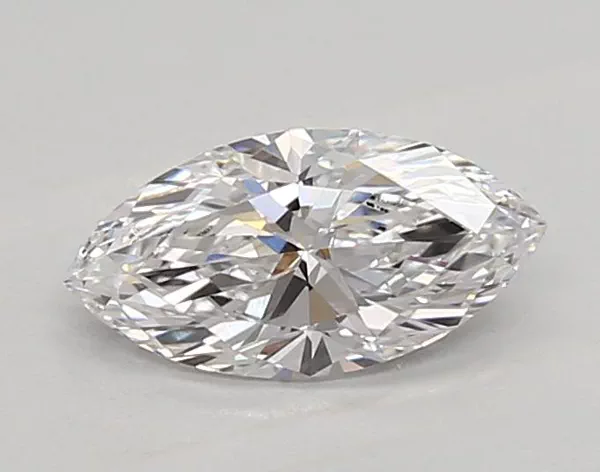 0.62 Carat · D · VVS2 Rare Carat Ideal Cut
