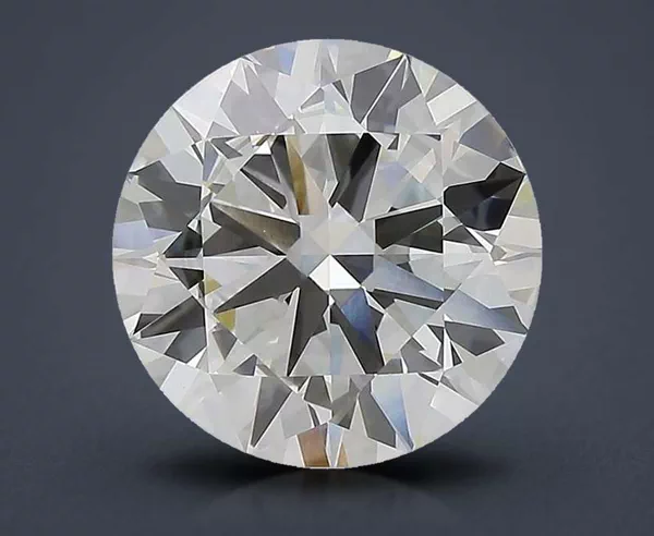 4.6 Carat · F · VS2 Rare Carat Ideal Cut
