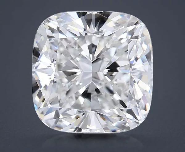 4.02 Carat · F · VVS1 Rare Carat Ideal Cut