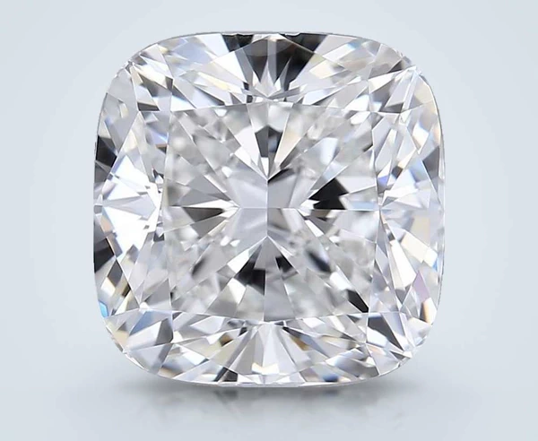 4.02 Carat · F · VVS1 Rare Carat Ideal Cut