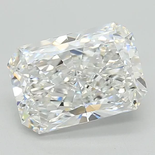 2.53 Carat · E · IF Rare Carat Ideal Cut