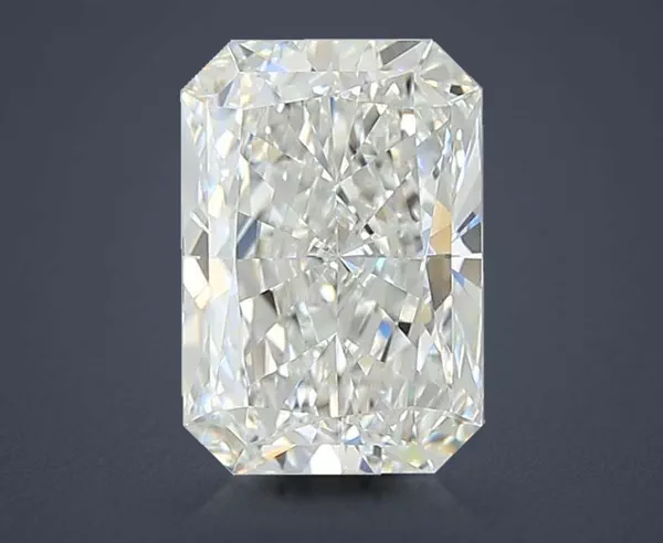2.53 Carat · E · IF Rare Carat Ideal Cut
