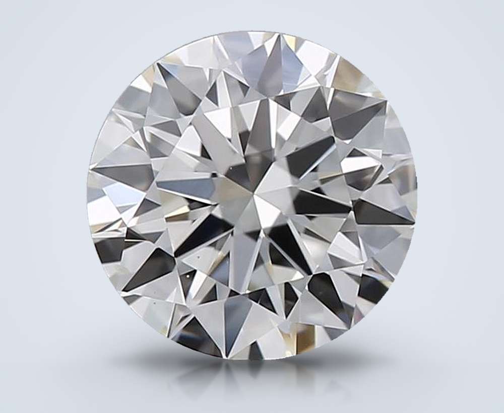 0.5 Carat · K · VS2 Rare Carat Ideal Cut