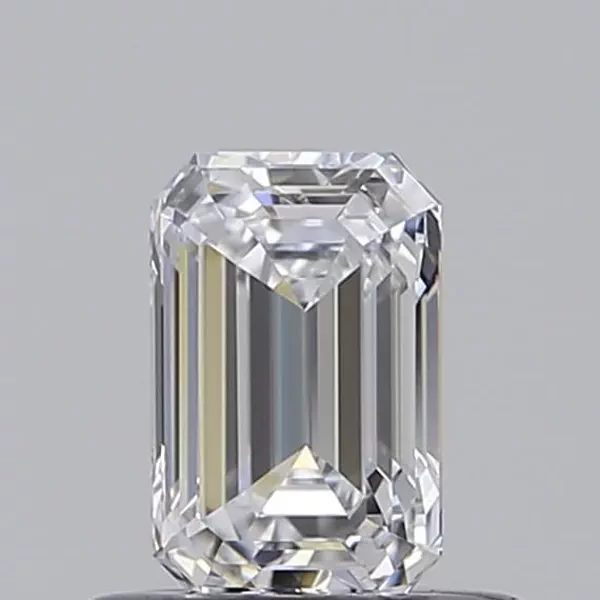 0.55 Carat · E · IF excellent Cut
