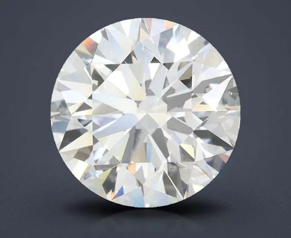 3.68 Carat · D · IF Rare Carat Ideal Cut