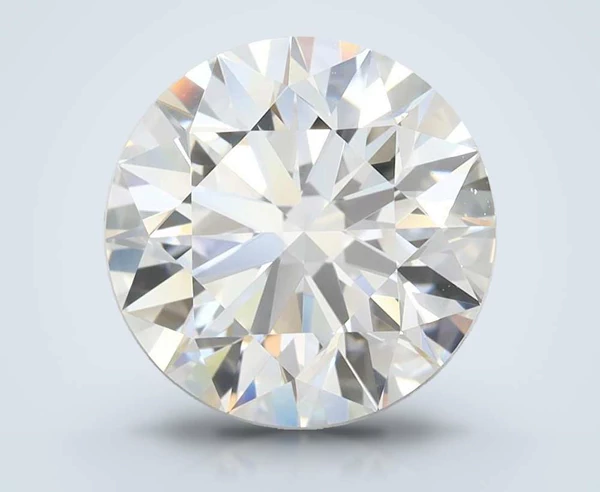 3.68 Carat · D · IF Rare Carat Ideal Cut