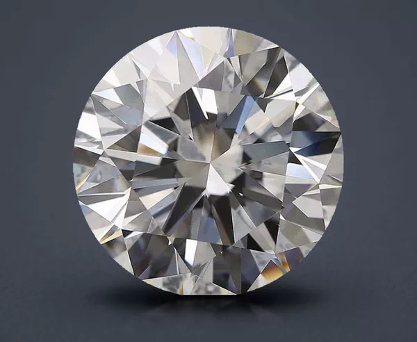 7.07 Carat · D · VS1 Rare Carat Ideal Cut