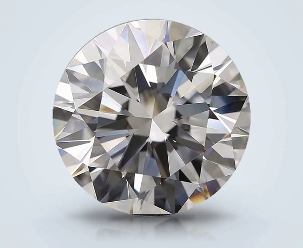 7.07 Carat · D · VS1 Rare Carat Ideal Cut