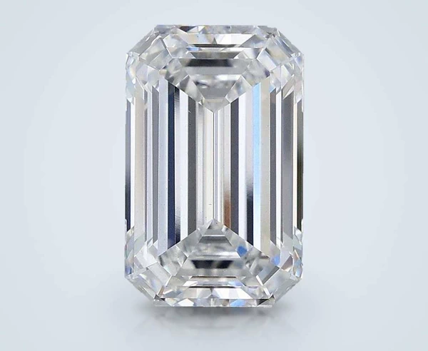 4.3 Carat · E · VS2 Rare Carat Ideal Cut
