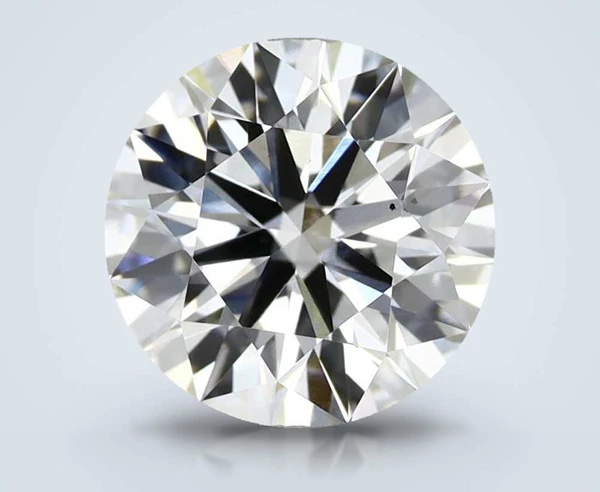 2.32 Carat · G · VS2 Rare Carat Ideal Cut