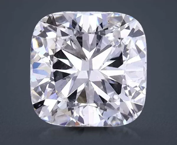 1.35 Carat · F · VS2 Rare Carat Ideal Cut