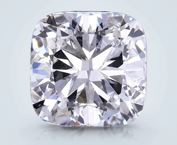 1.35 Carat · F · VS2 Rare Carat Ideal Cut