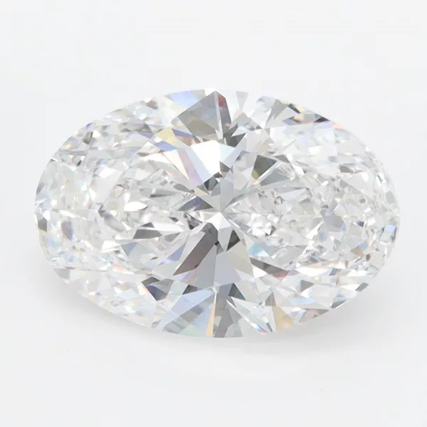 3.51 Carat · D · IF Rare Carat Ideal Cut