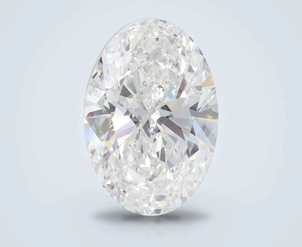 3.51 Carat · D · IF Rare Carat Ideal Cut