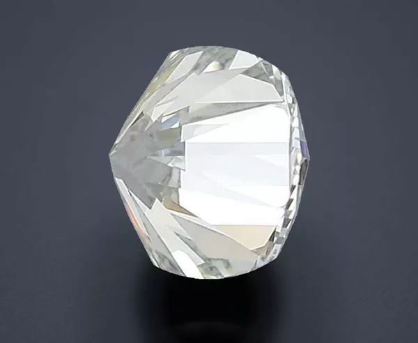 0.34 Carat · G · IF excellent Cut