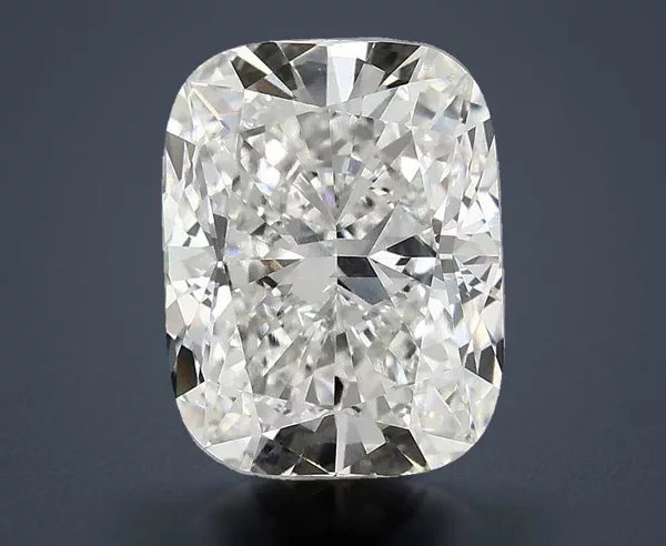 3.14 Carat · E · VVS2 Rare Carat Ideal Cut