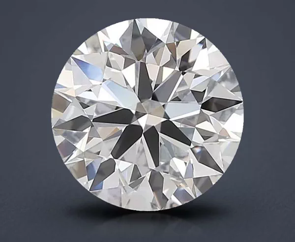 3.26 Carat · G · VVS1 Rare Carat Ideal Cut