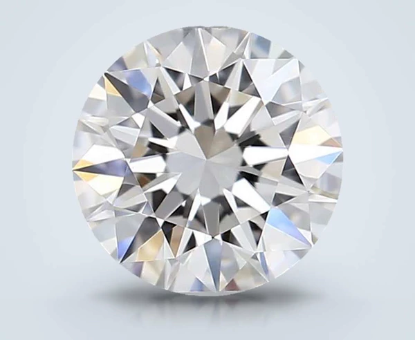 0.26 Carat · D · FL Rare Carat Ideal Cut