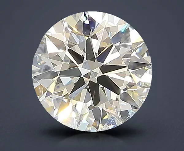 1.53 Carat · I · VS1 Rare Carat Ideal Cut