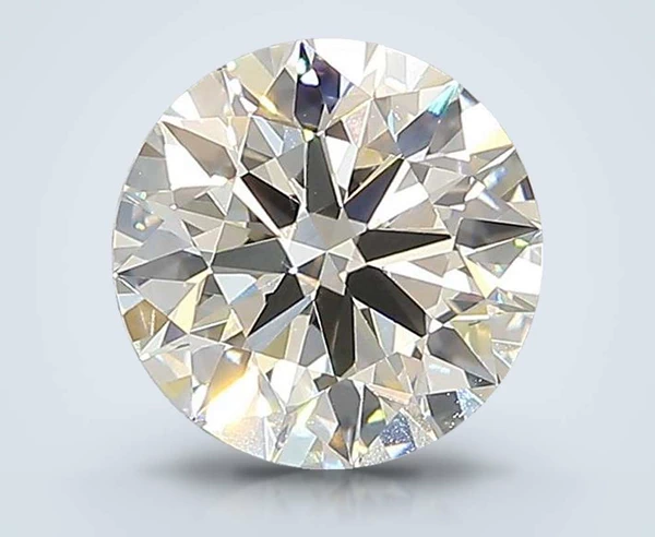 1.53 Carat · I · VS1 Rare Carat Ideal Cut