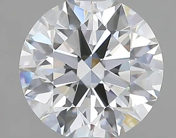 2.01 Carat · D · FL Rare Carat Ideal Cut