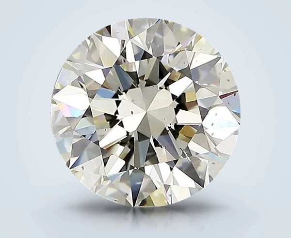 2.21 Carat · J · SI1 Rare Carat Ideal Cut