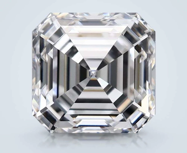 2.07 Carat · E · VVS2 Rare Carat Ideal Cut
