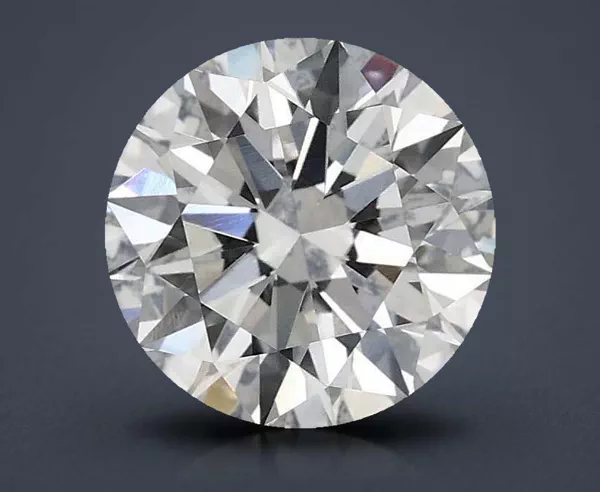 9.01 Carat · E · VS1 Rare Carat Ideal Cut