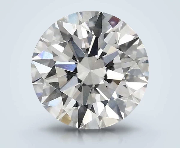9.01 Carat · E · VS1 Rare Carat Ideal Cut