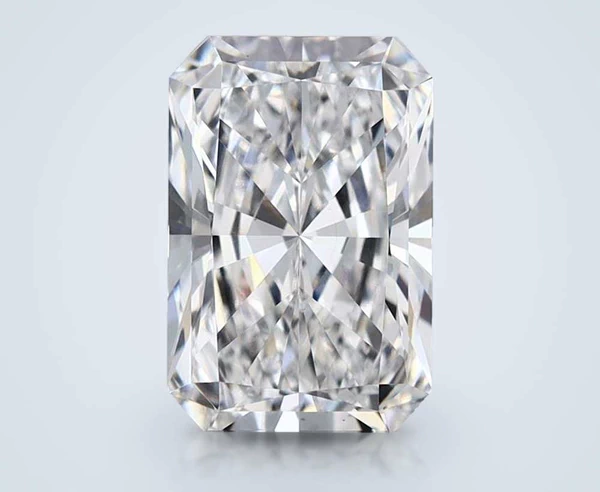 1.87 Carat · D · VS1 Rare Carat Ideal Cut
