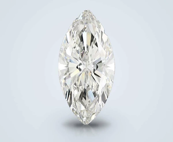 3.48 Carat · F · VS1 Rare Carat Ideal Cut
