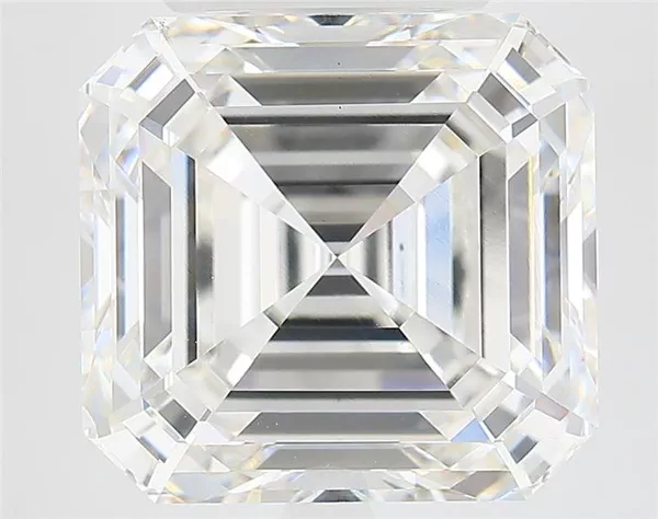 10.52 Carat · F · VS1 Rare Carat Ideal Cut