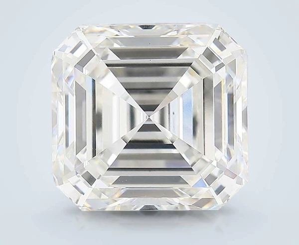 10.52 Carat · F · VS1 Rare Carat Ideal Cut