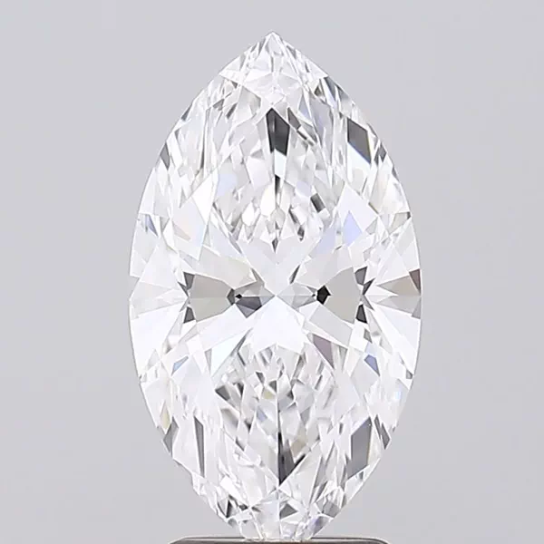 2.81 Carat · D · FL Rare Carat Ideal Cut