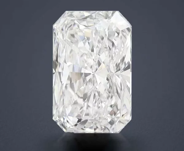 1.08 Carat · D · FL Rare Carat Ideal Cut
