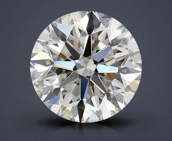 1.46 Carat · F · VVS2 excellent Cut