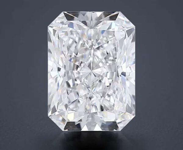 2.5 Carat · D · IF excellent Cut
