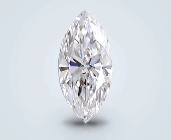 0.97 Carat · F · VVS1 Rare Carat Ideal Cut