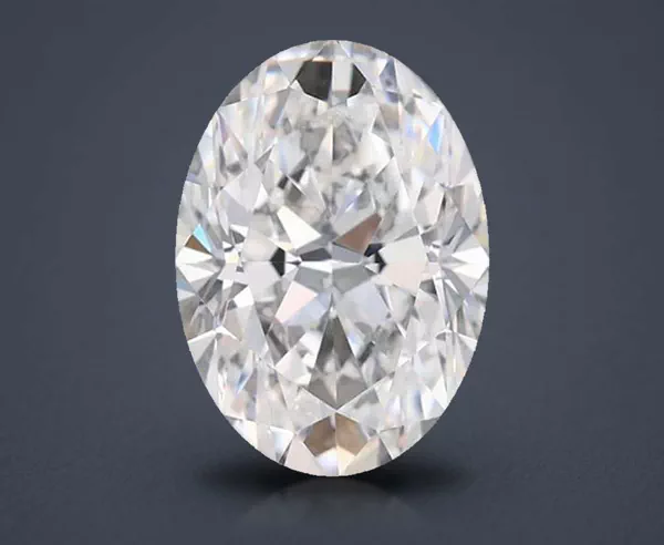 0.6 Carat · E · VS1 very good Cut