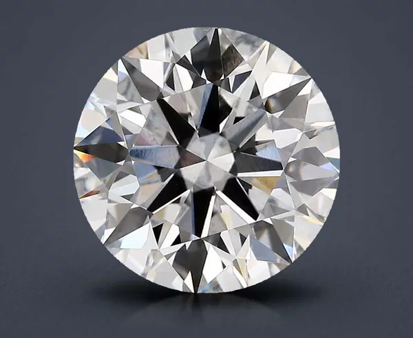 4.02 Carat · D · VVS2 Rare Carat Ideal Cut
