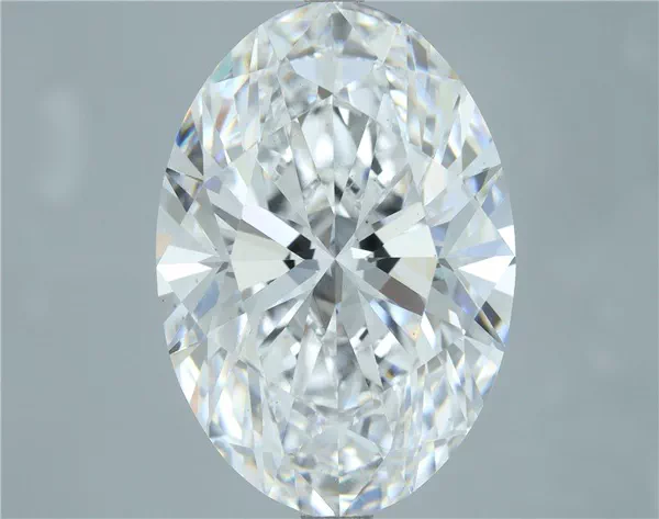 8.02 Carat · D · VS1 Rare Carat Ideal Cut